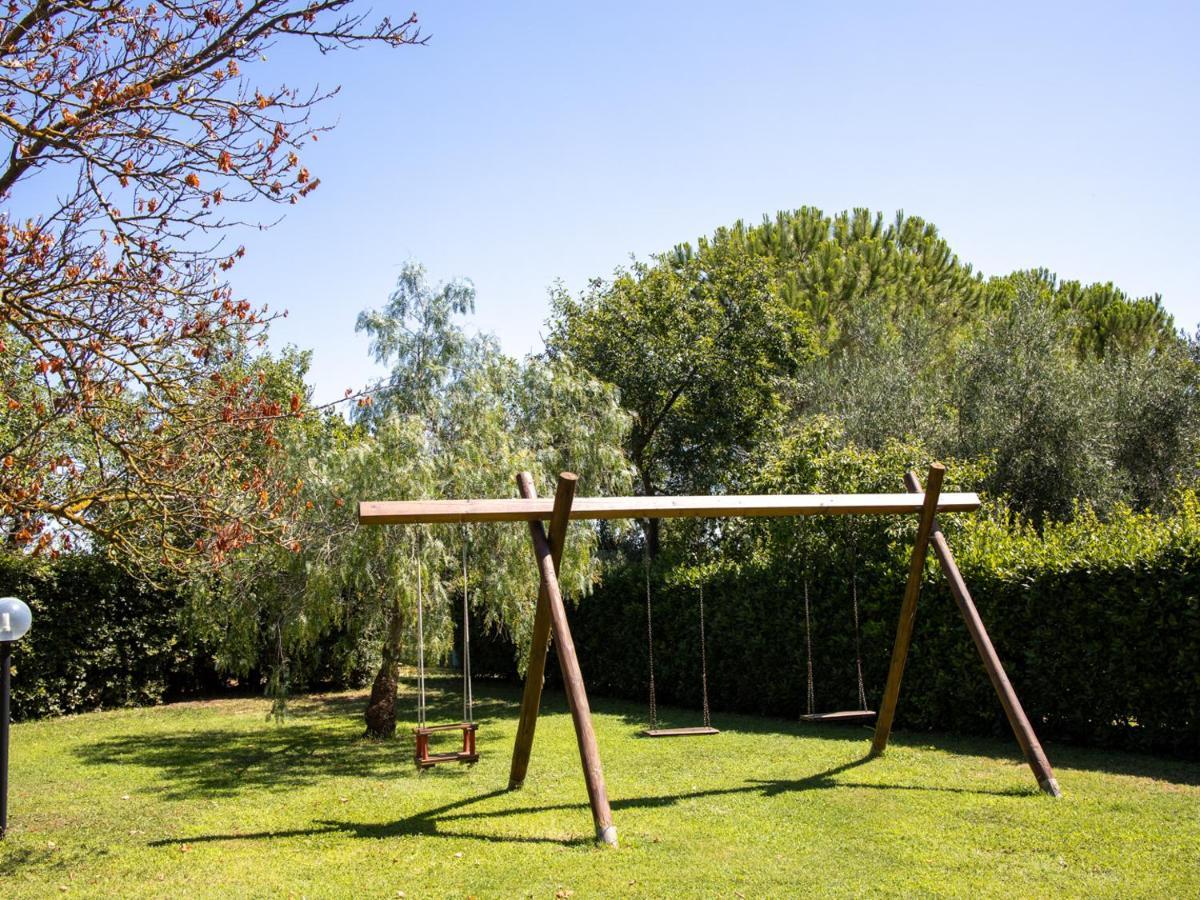 Agriturismo Salcino Grosseto Exterior photo