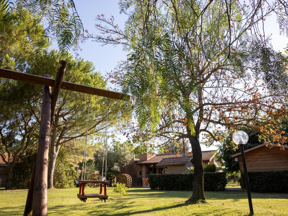 Agriturismo Salcino Grosseto Exterior photo