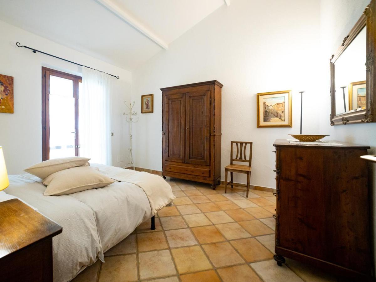 Agriturismo Salcino Grosseto Exterior photo