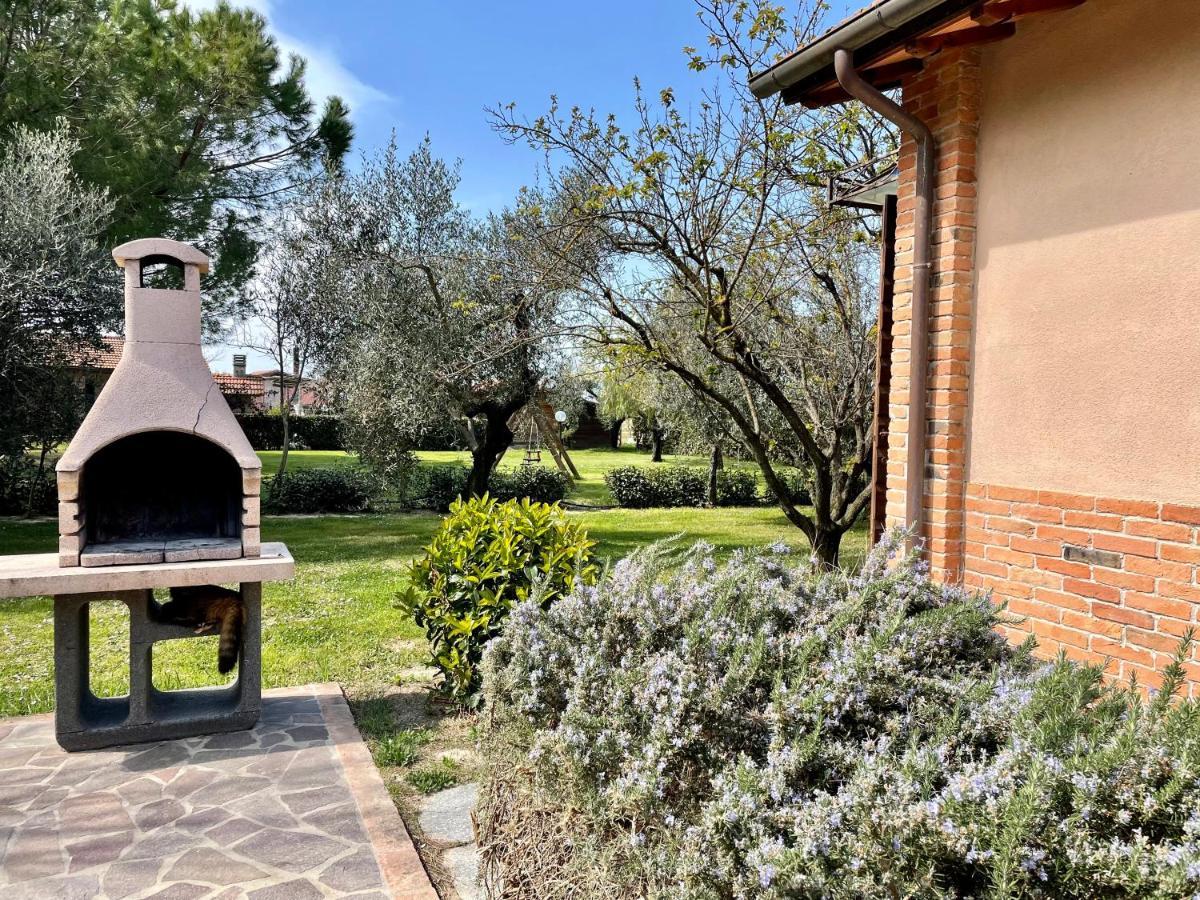 Agriturismo Salcino Grosseto Exterior photo