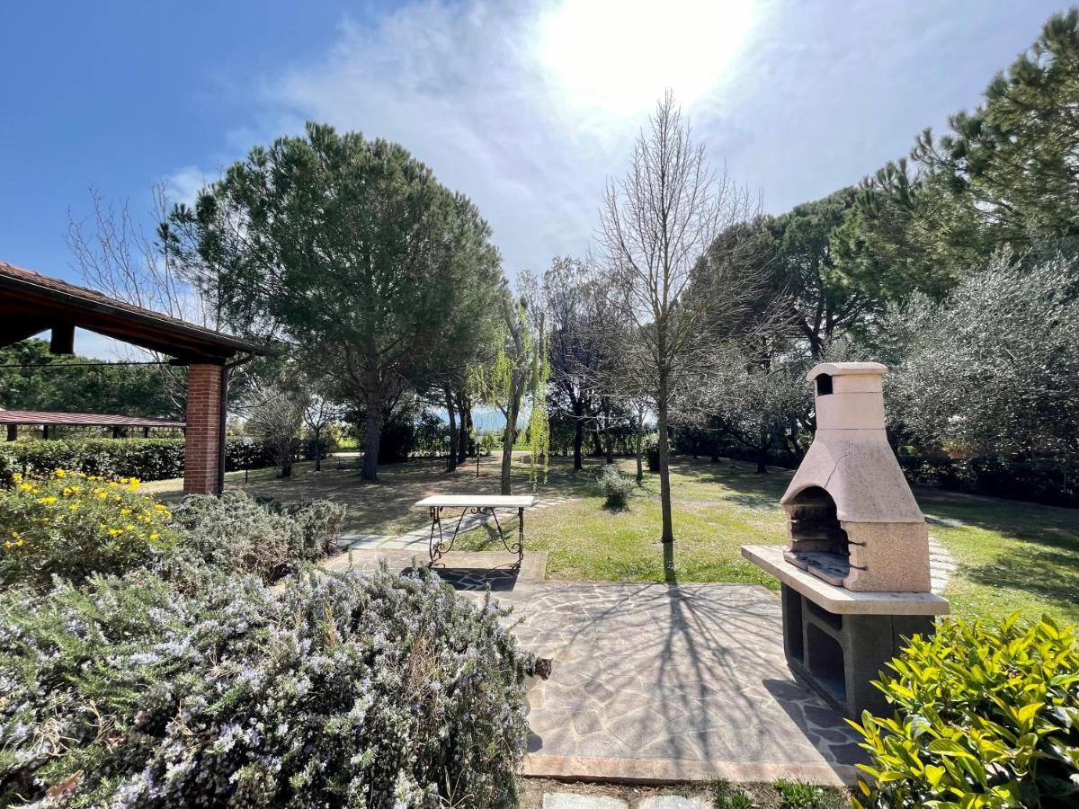 Agriturismo Salcino Grosseto Exterior photo