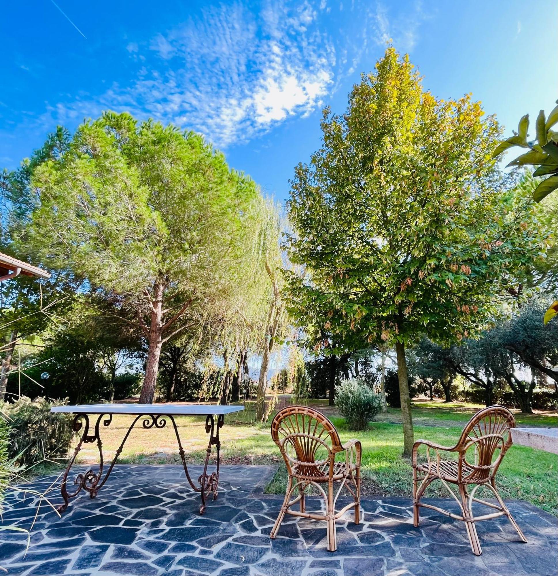 Agriturismo Salcino Grosseto Exterior photo