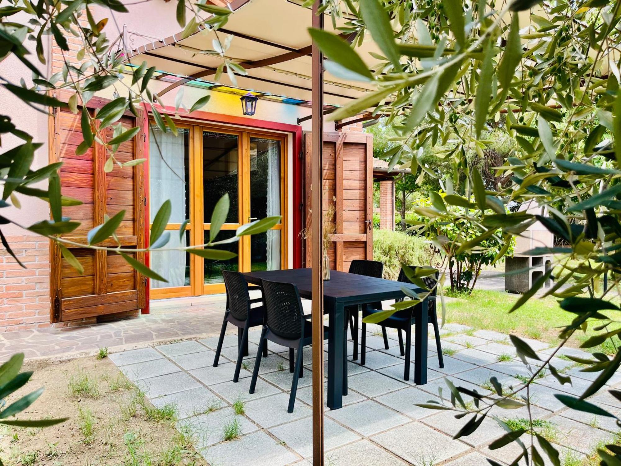 Agriturismo Salcino Grosseto Exterior photo